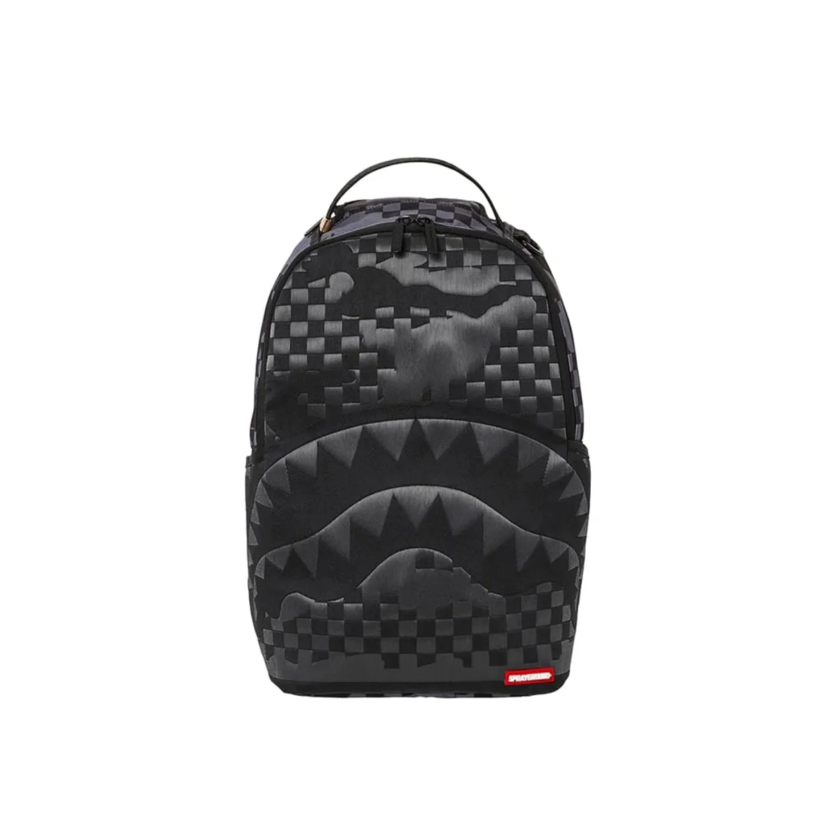SPRAYGROUND - MOCHILA SPRAYGROUND FIBER OPTICS 3AM THE PARTY NEVER STOPS
