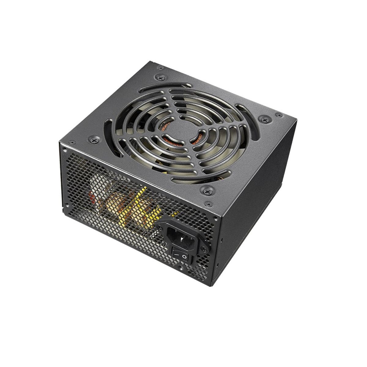COUGAR - Fuente de Poder Cougar Atlas 750W 80 Plus Bronze ATX 31AT075008P01