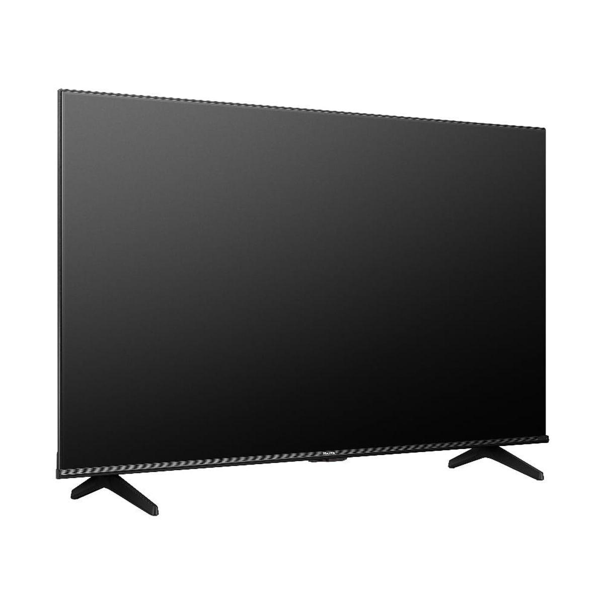 HISENSE - TELEVISOR HISENSE VIDAA SMART TV 50A6KV 50″