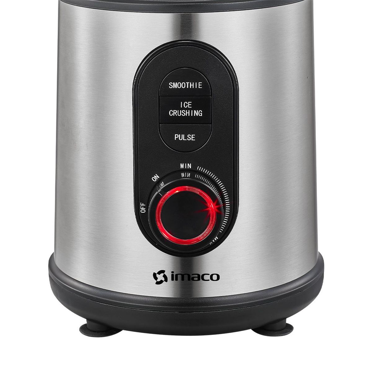 IMACO - Licuadora 1.5 L 1200 W IMACO BLS1260