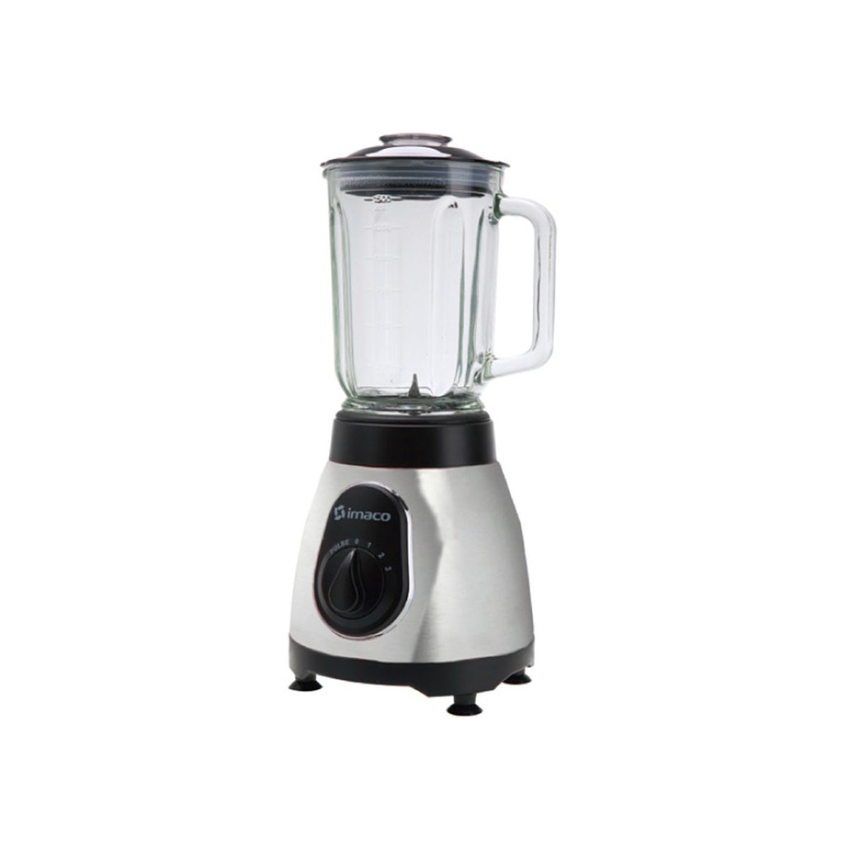 Imaco - Licuadora 1.5 L 500 W IMACO BLS5388I
