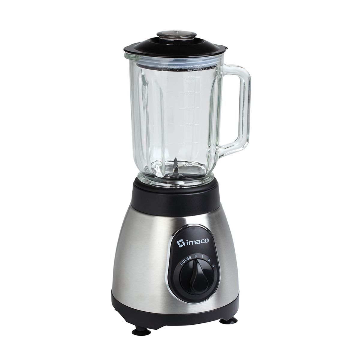Imaco - Licuadora 1.5 L 500 W IMACO BLS5388I