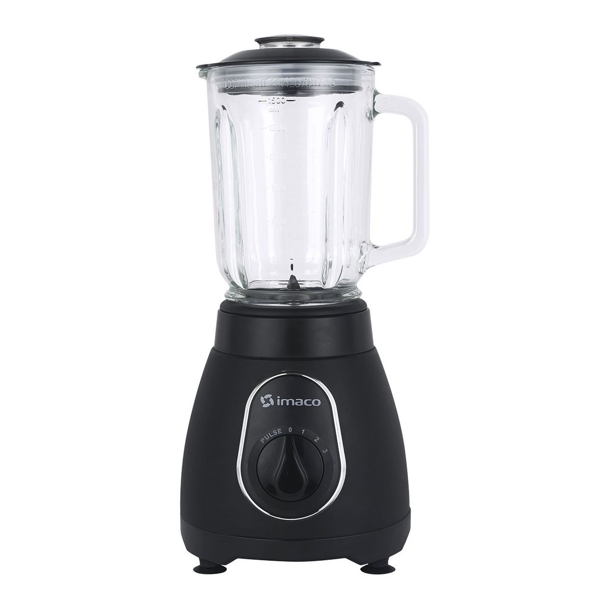 Imaco - Licuadora 1.5 L 500 W IMACO BLS5388