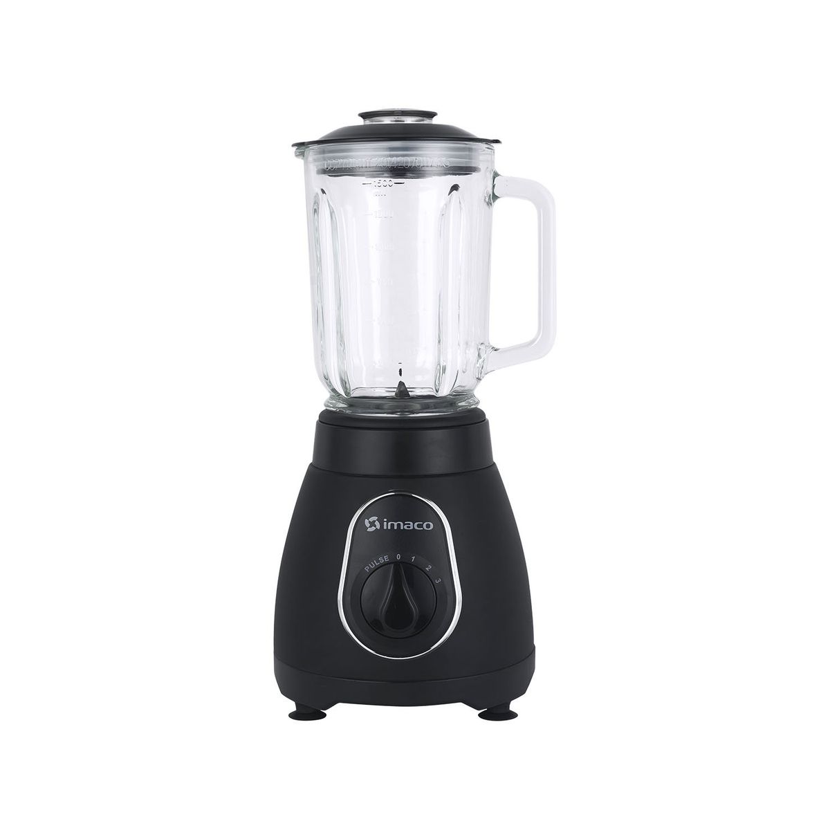 Imaco - Licuadora 1.5 L 500 W IMACO BLS5388