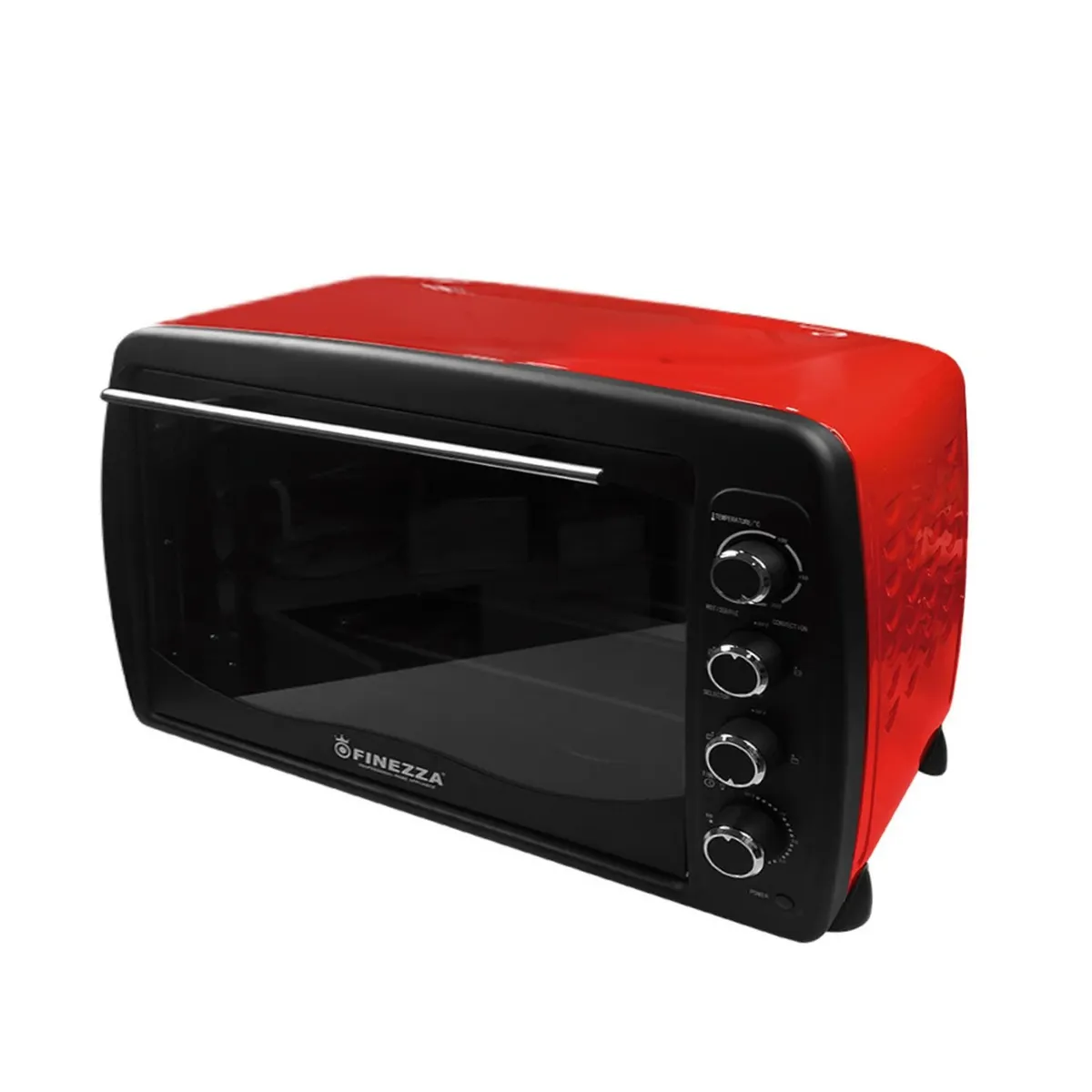 FINEZZA - Horno Electrico De 65 L Finezza FZ-3065HE