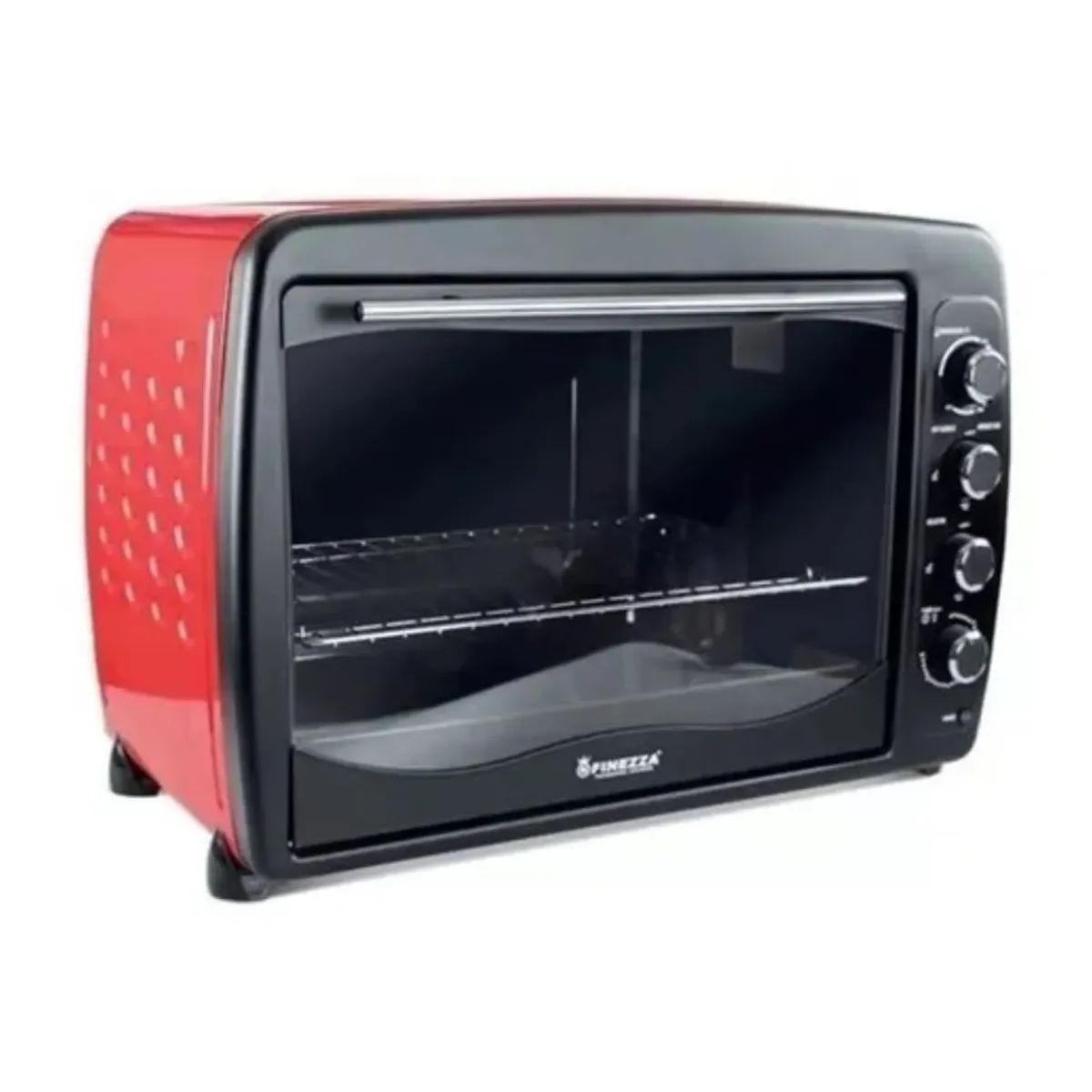 FINEZZA - Horno Electrico De 65 L Finezza FZ-3065HE