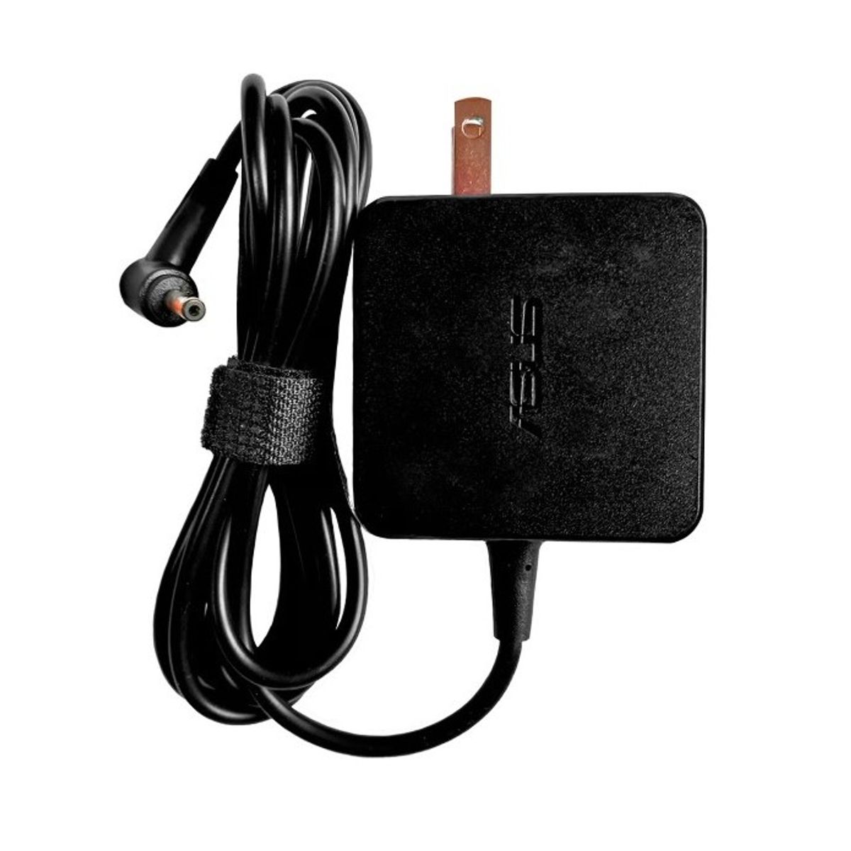 GENERICO - Cargador Compatible Para Laptop Asus 19V 1-75A-Cuadrado