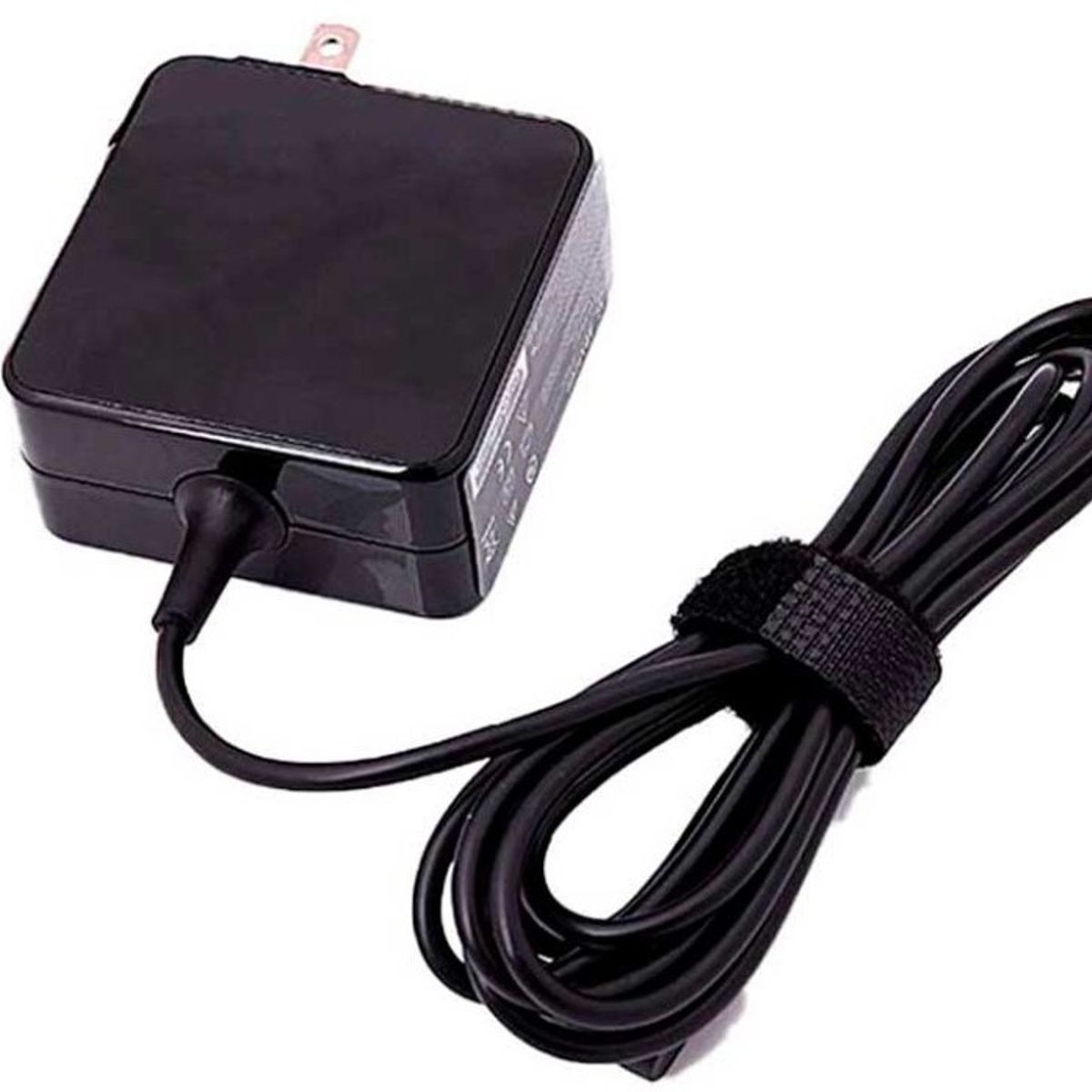 GENERICO - Cargador Compatible Para Laptop Asus 19V 1-75A-Cuadrado