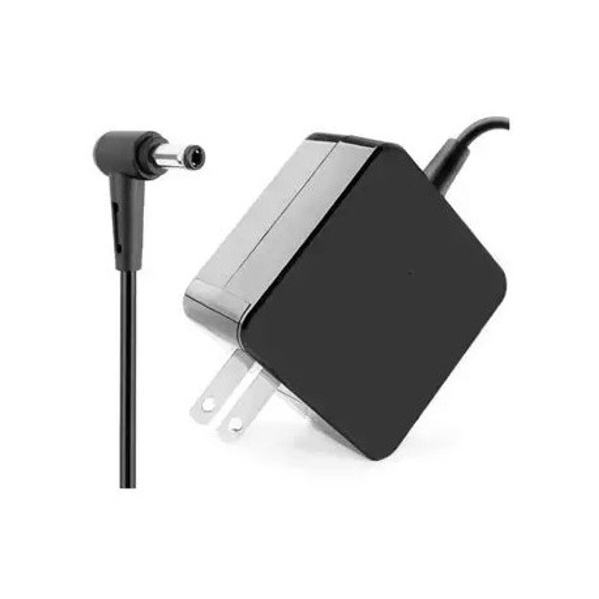 GENERICO - Cargador Compatible Para Laptop Asus 19V 3-42A-Cuadrado