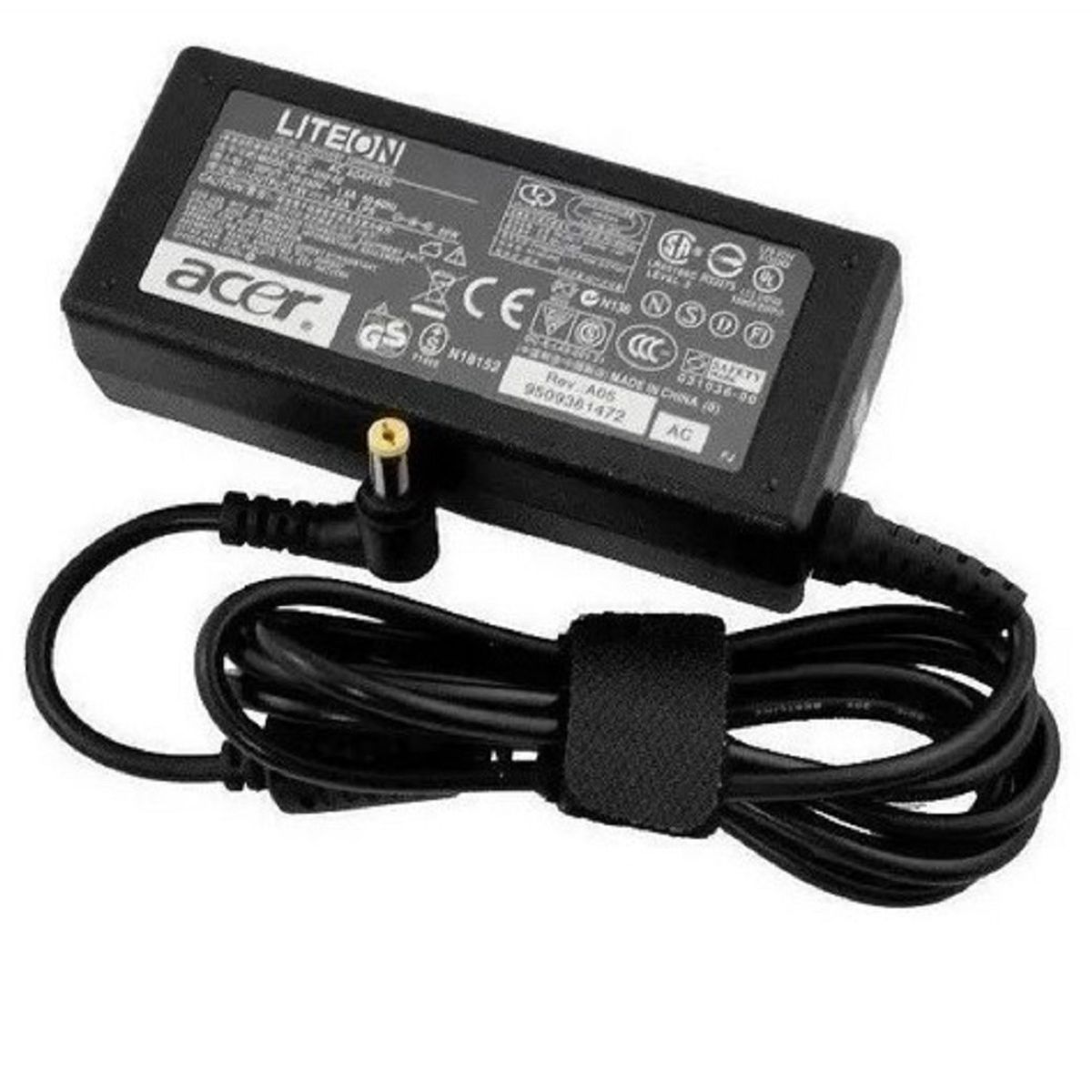 GENERICO - Cargador Compatible Para Laptop Acer 19V 3-42A