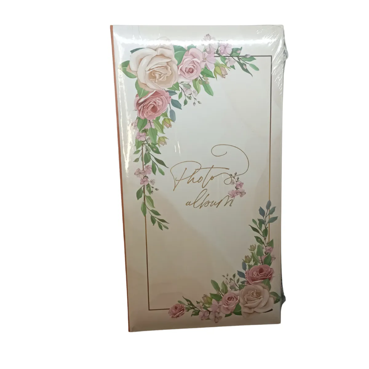 PROFESSIONAL SERIES - Albums para 408 fotos en tamaño jumbo o 10x15