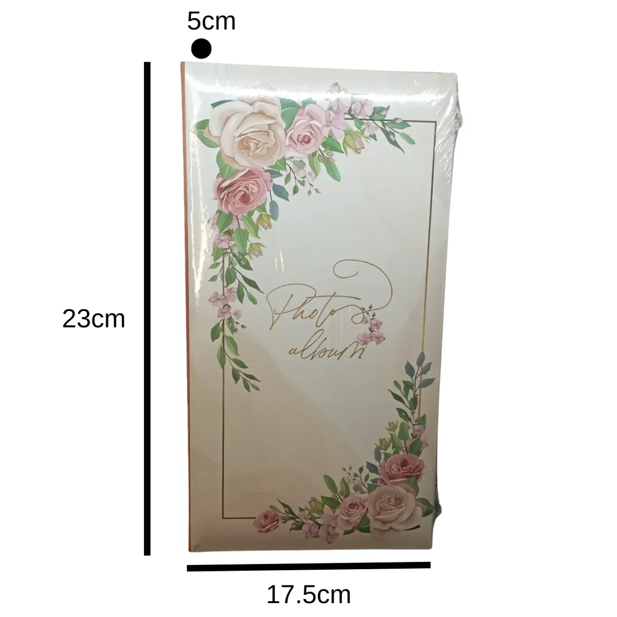 PROFESSIONAL SERIES - Albums para 408 fotos en tamaño jumbo o 10x15