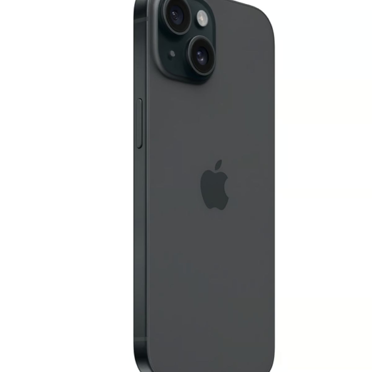 APPLE - iPhone 15 256GB Negro Reacondicionado eSim A2846