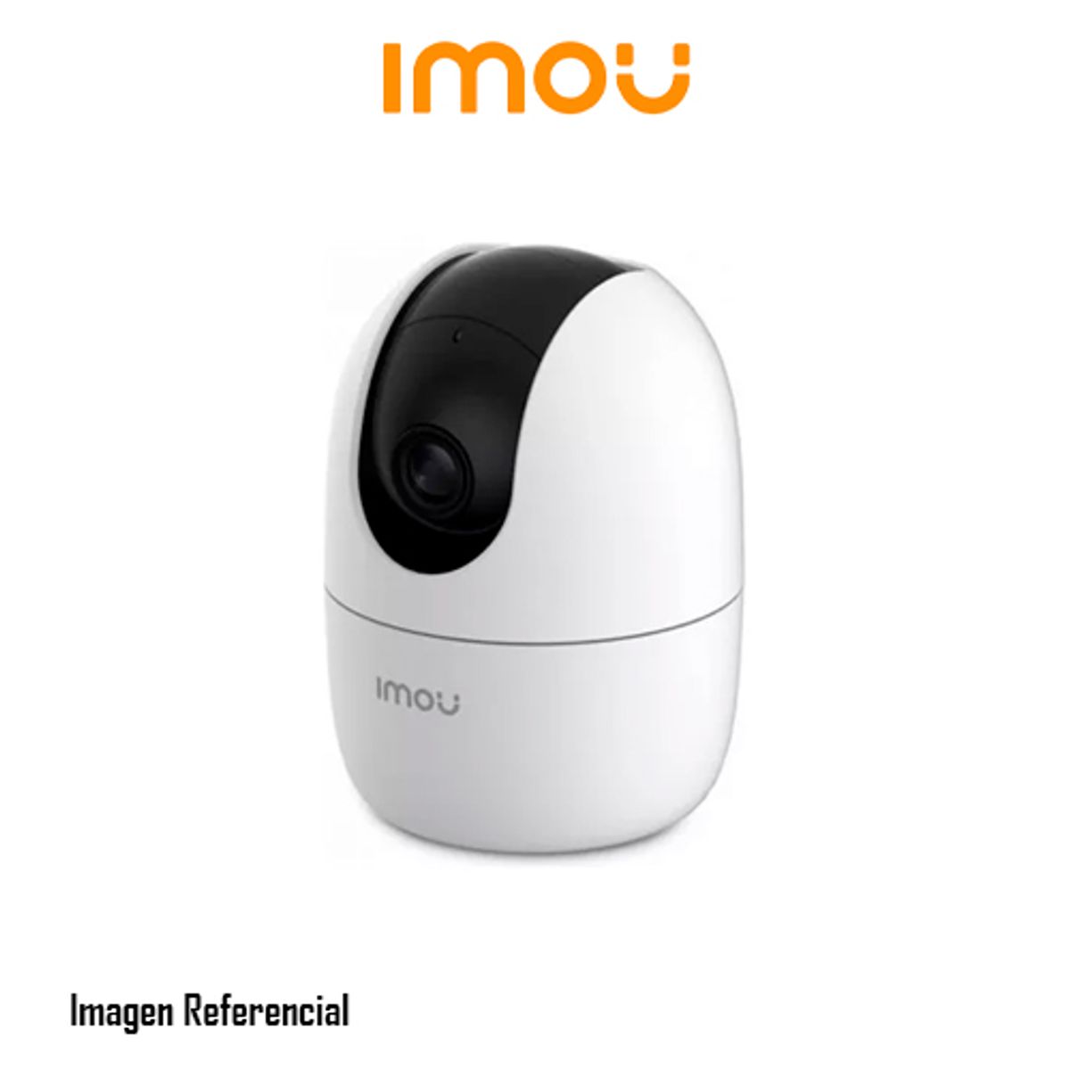 IMOU - CAMARA IMOU RANGER 2 3MP DOMO WIFI 1080P IR 10M P/N: IPC-A32E-L-IMOU