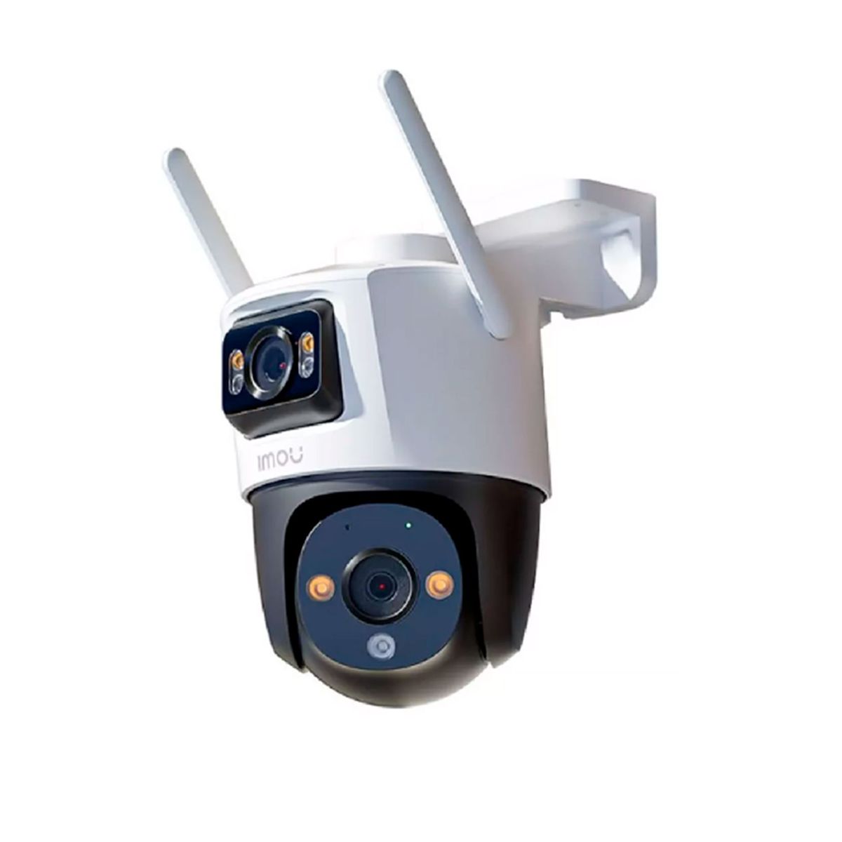 IMOU - CAMARA IMOU CRUISER DUAL DOMO INTERIOR 6MP P/N: IPC-S7X-6M0WED-IMOU