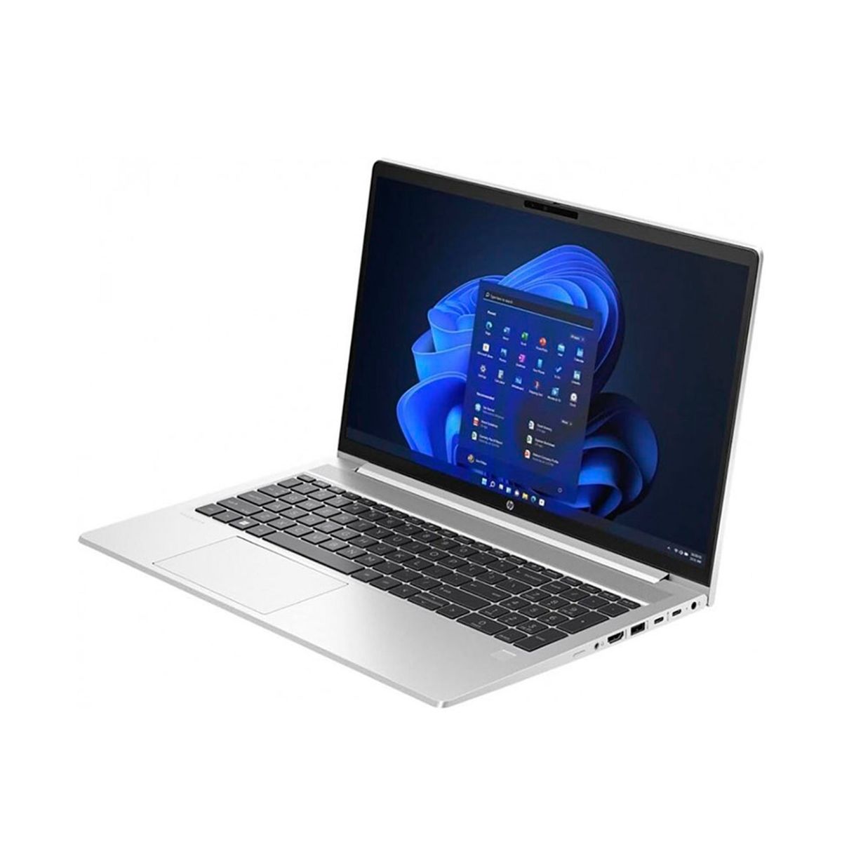 HP - NOTEBOOK HP INTEL CORE I5 1335U 16GB DDR4 512GB SSD P/N: 7Z7H8LT#ABM-R