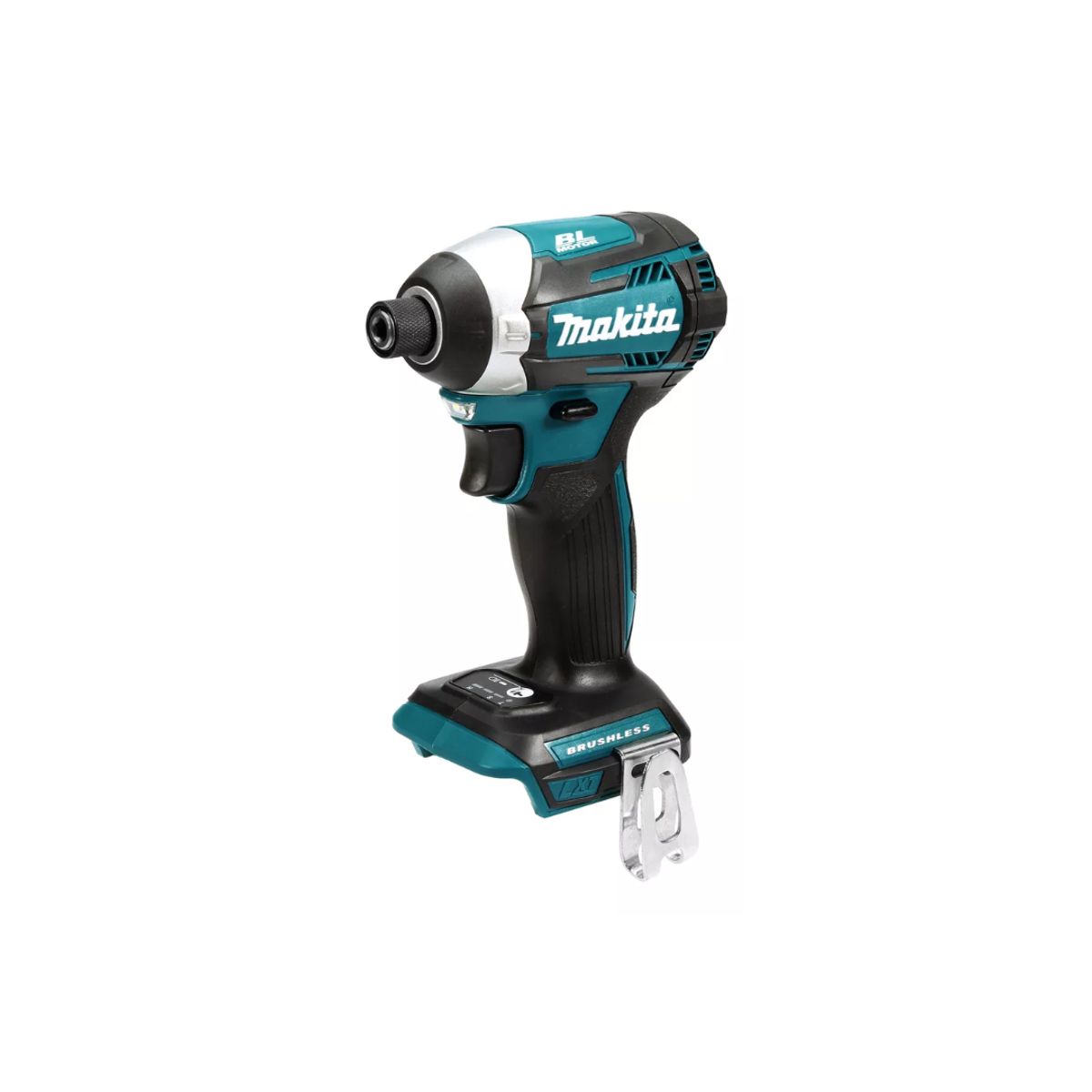 MAKITA - Atornillador De Impacto Makita 14 18v Dtd154z 175nm Sbat