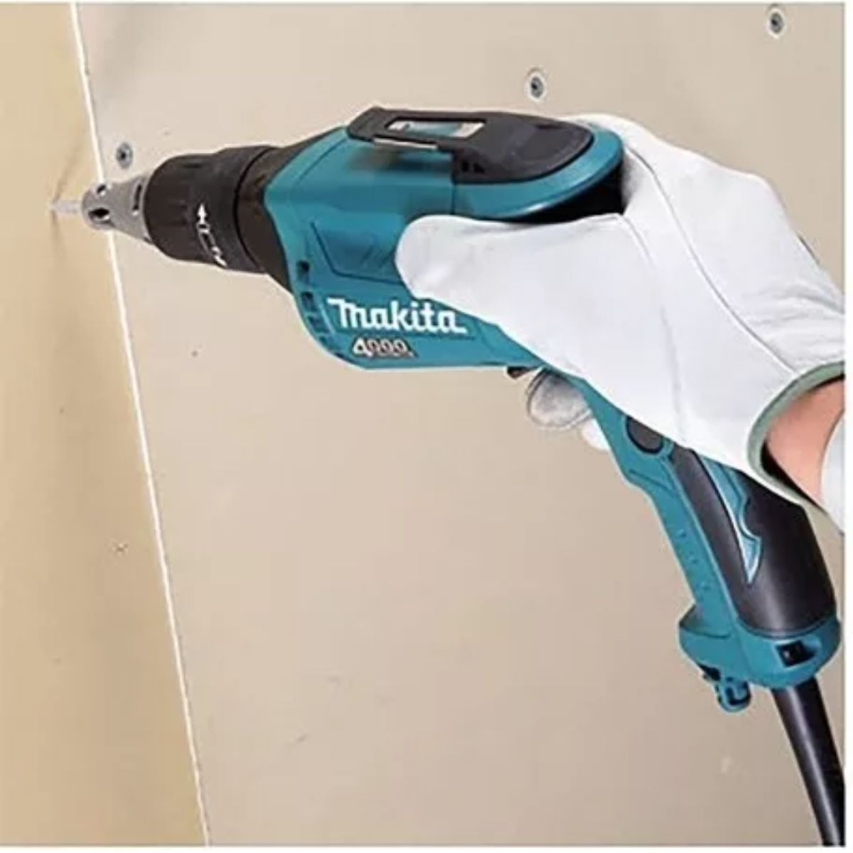 MAKITA - Atornillador De Impacto Makita 14 18v Dtd154z 175nm Sbat