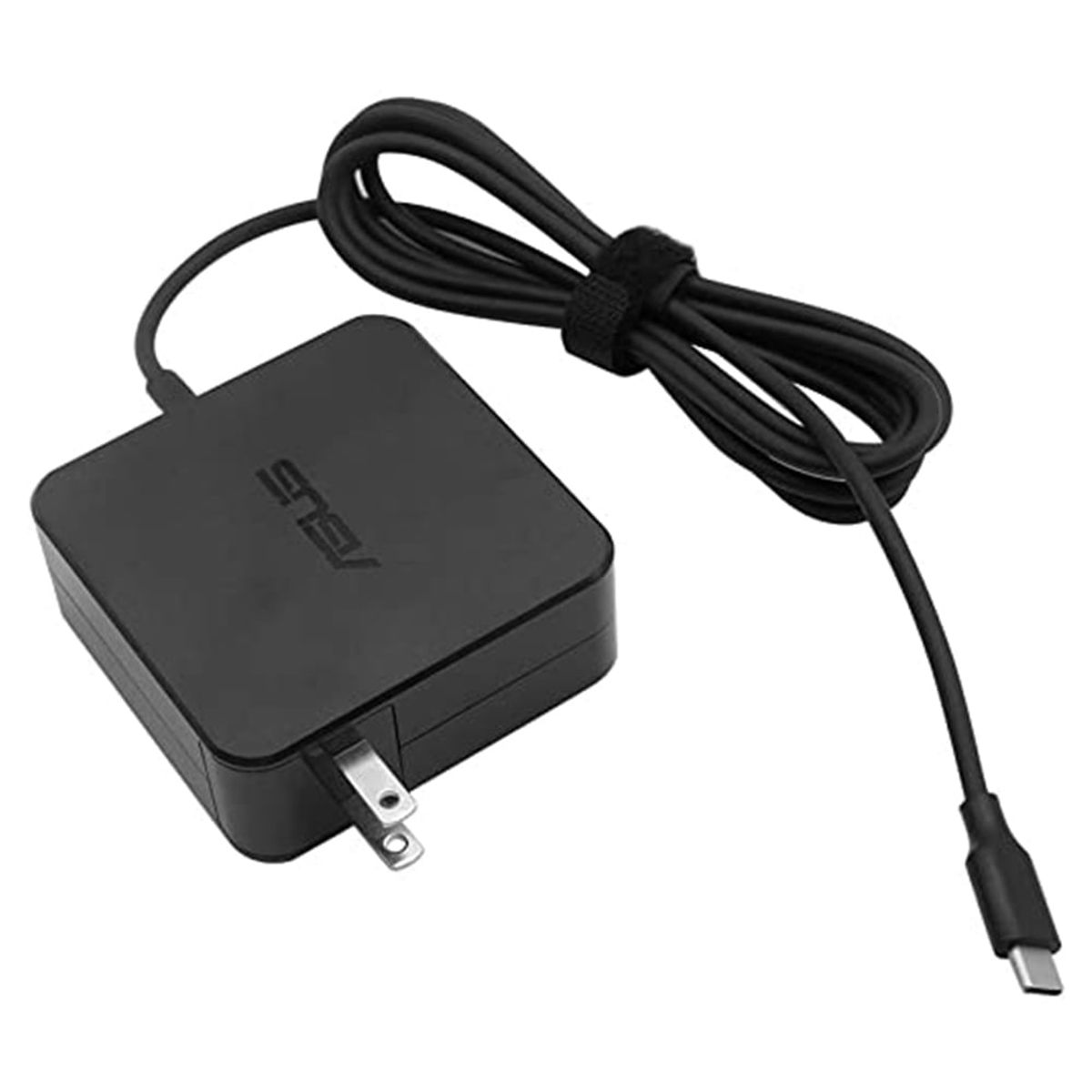 GENERICO - Cargador compatible Laptop Asus 20V 225A Tipo C 45w multivoltaje