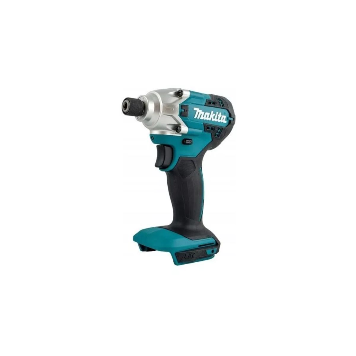 MAKITA - Atornill. De Impacto Makita 1/4 18v Dtd156z 155 Nm Sin Bat.