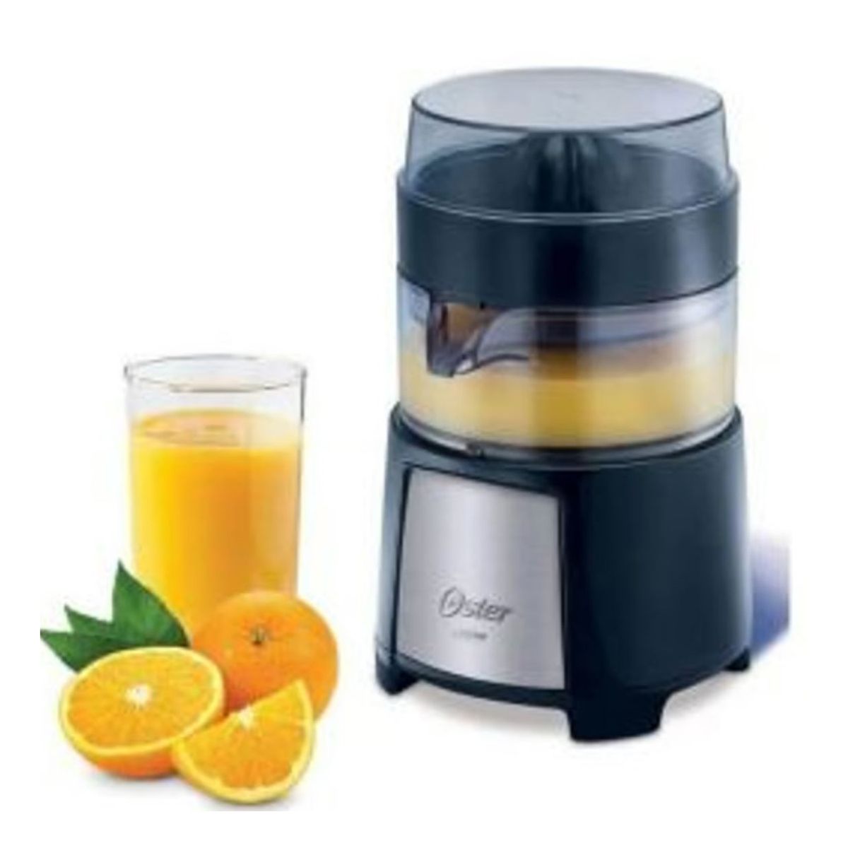 OSTER - Exprimidor De Naranjas y Cítricos Eléctrico Oster FPSTJU4176