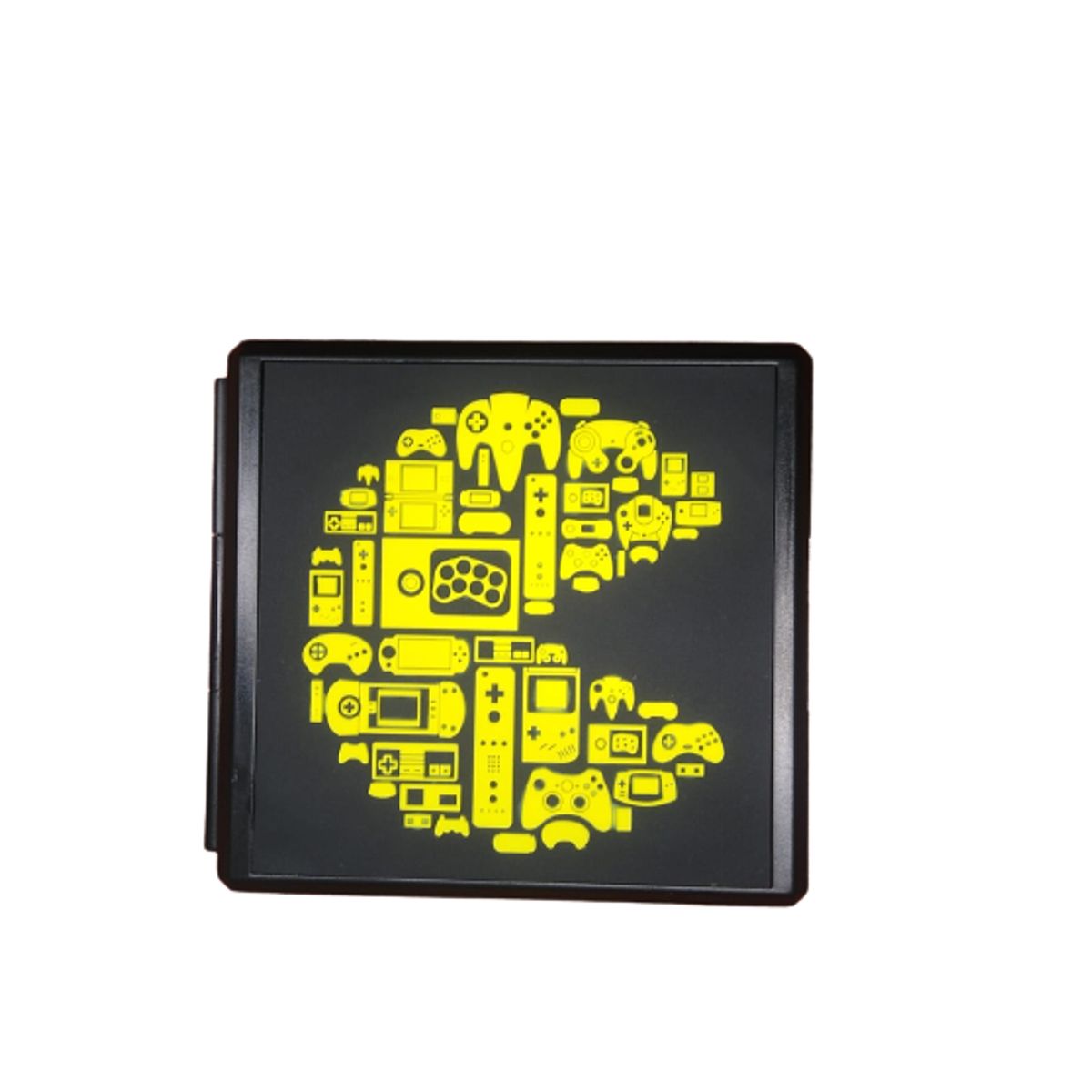 GENERICO - CASE PARA JUEGOS DE SWITCH