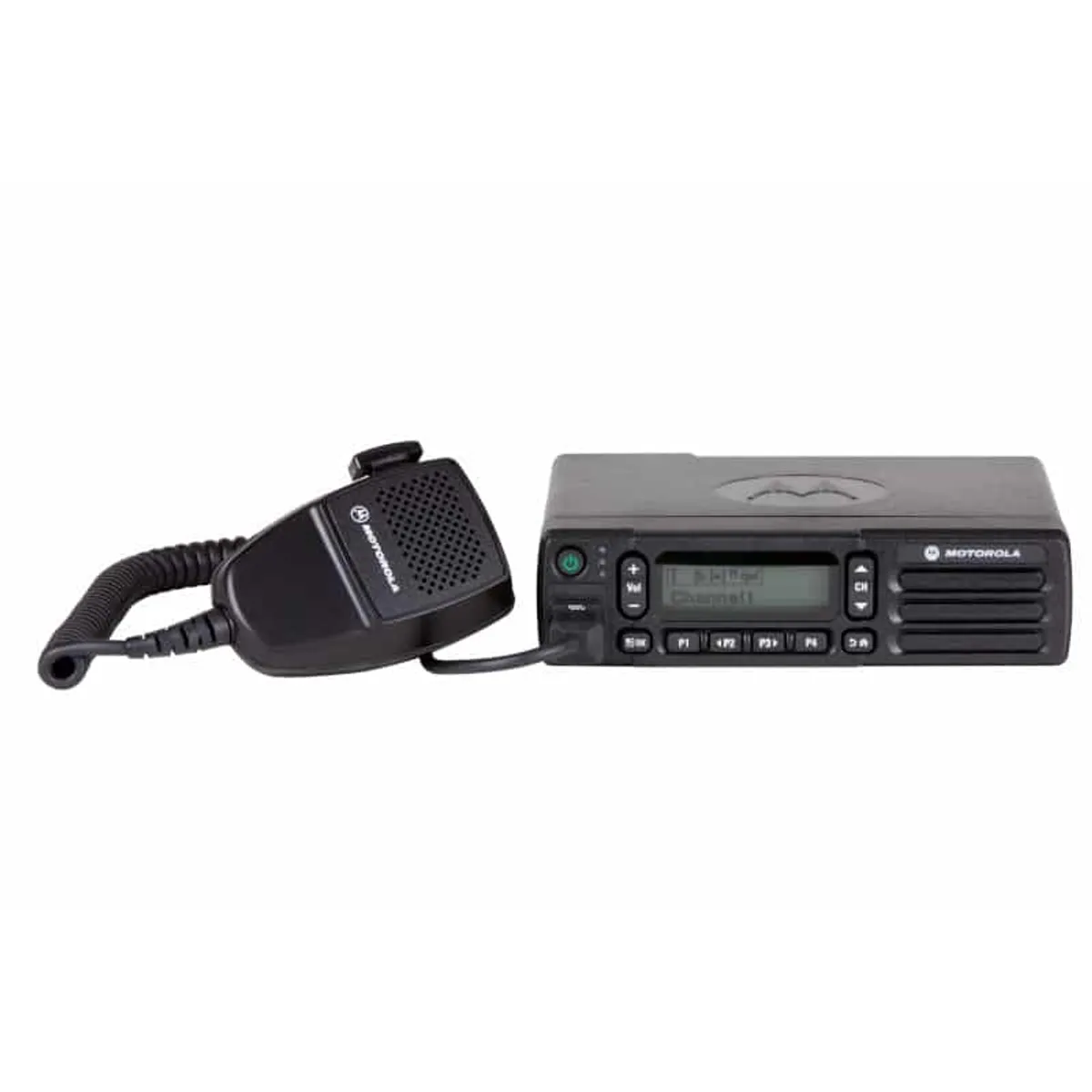 MOTOROLA - RADIO MOVIL / BASE MOTOROLA DEM 400 VHF