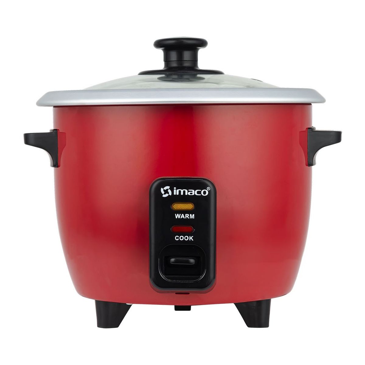 IMACO - Olla arrocera 0.6 L 350 W IMACO RC006R
