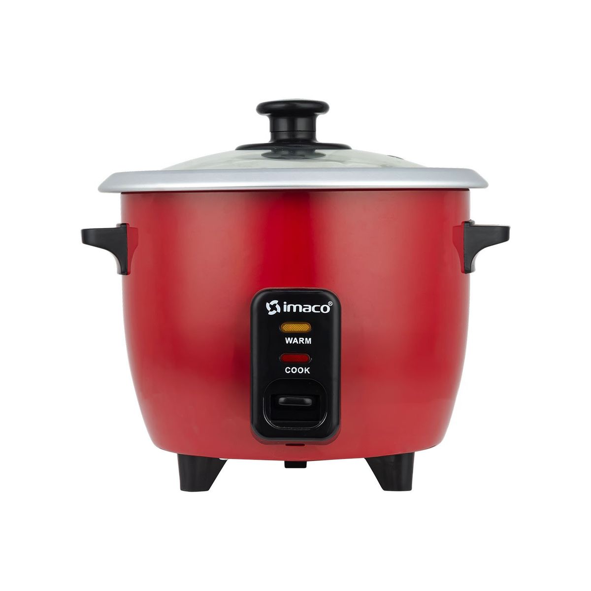 IMACO - Olla arrocera 0.6 L 350 W IMACO RC006R