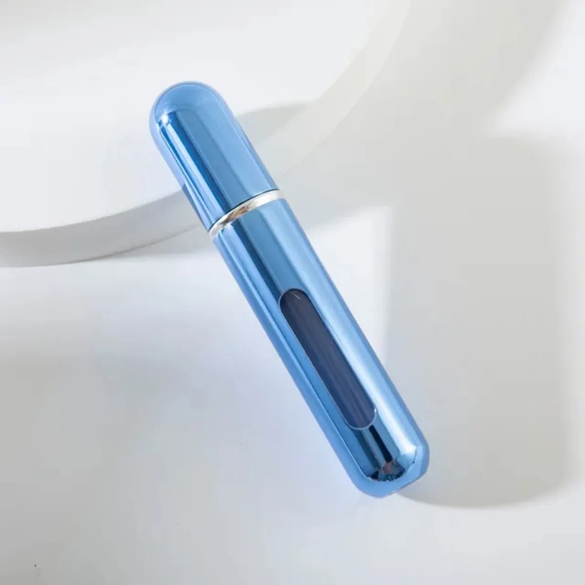 GENERICO - Atomizador para perfume 10 ml para viaje