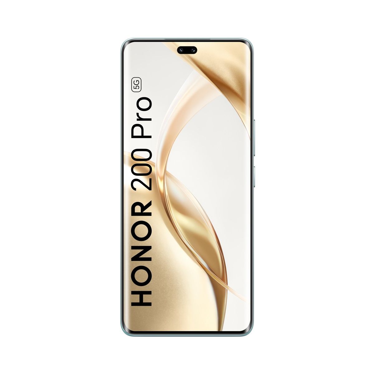 HONOR - Smartphone HONOR 200 Pro 12GB+512GB - Ocean Cyan.-