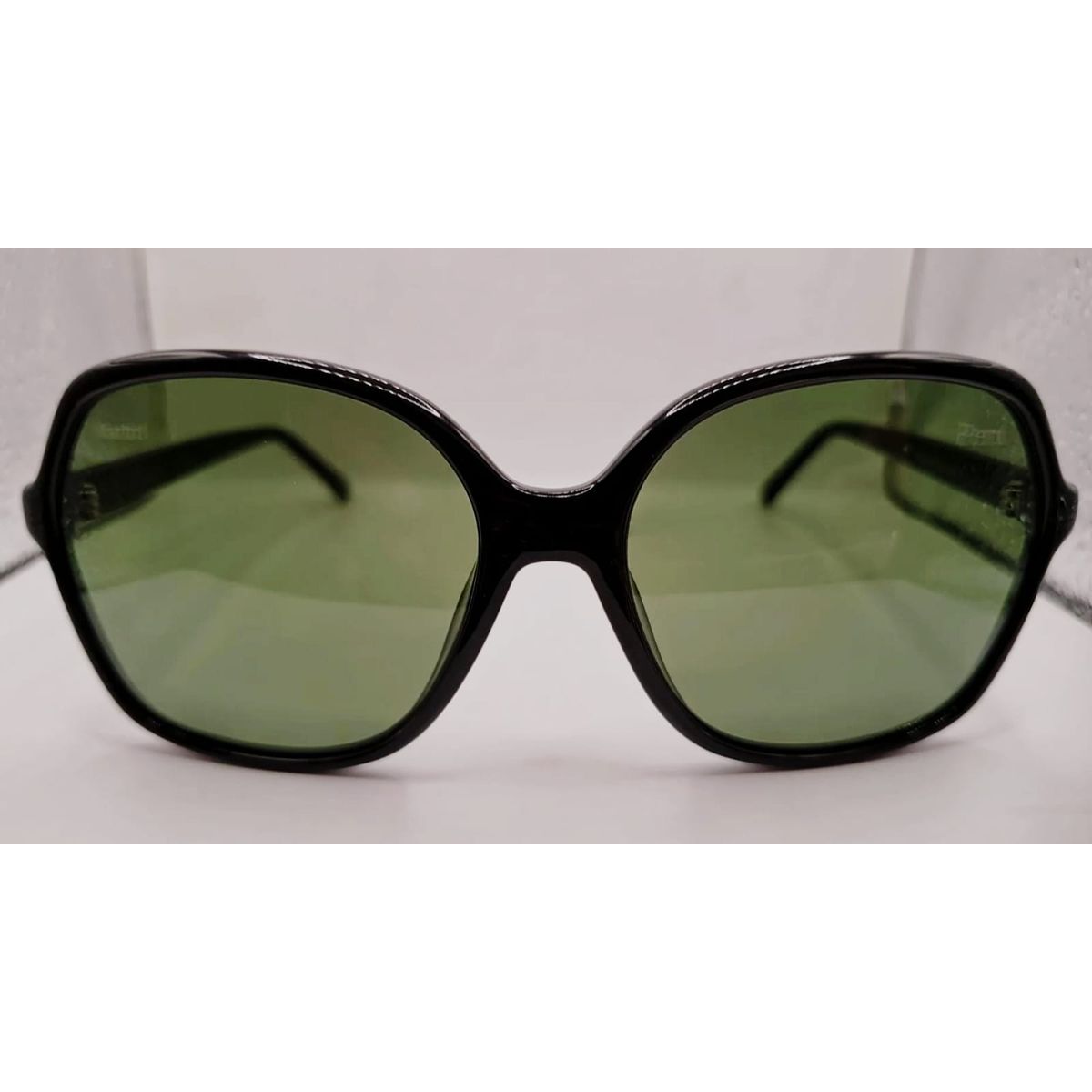 GENERICO - Lente de sol Maritri color Lunas verdes