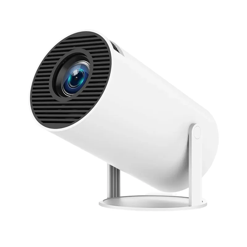 GENERICO - Proyector HY300 PRO 2025 Smart 4K MagisTV Android13