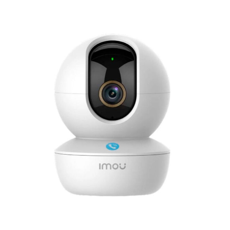 IMOU - CAMARA IMOU RANGER RC 4MP DOMO WIFI IR 25M P/N: IPC-GK2C-4C0WR-IMOU