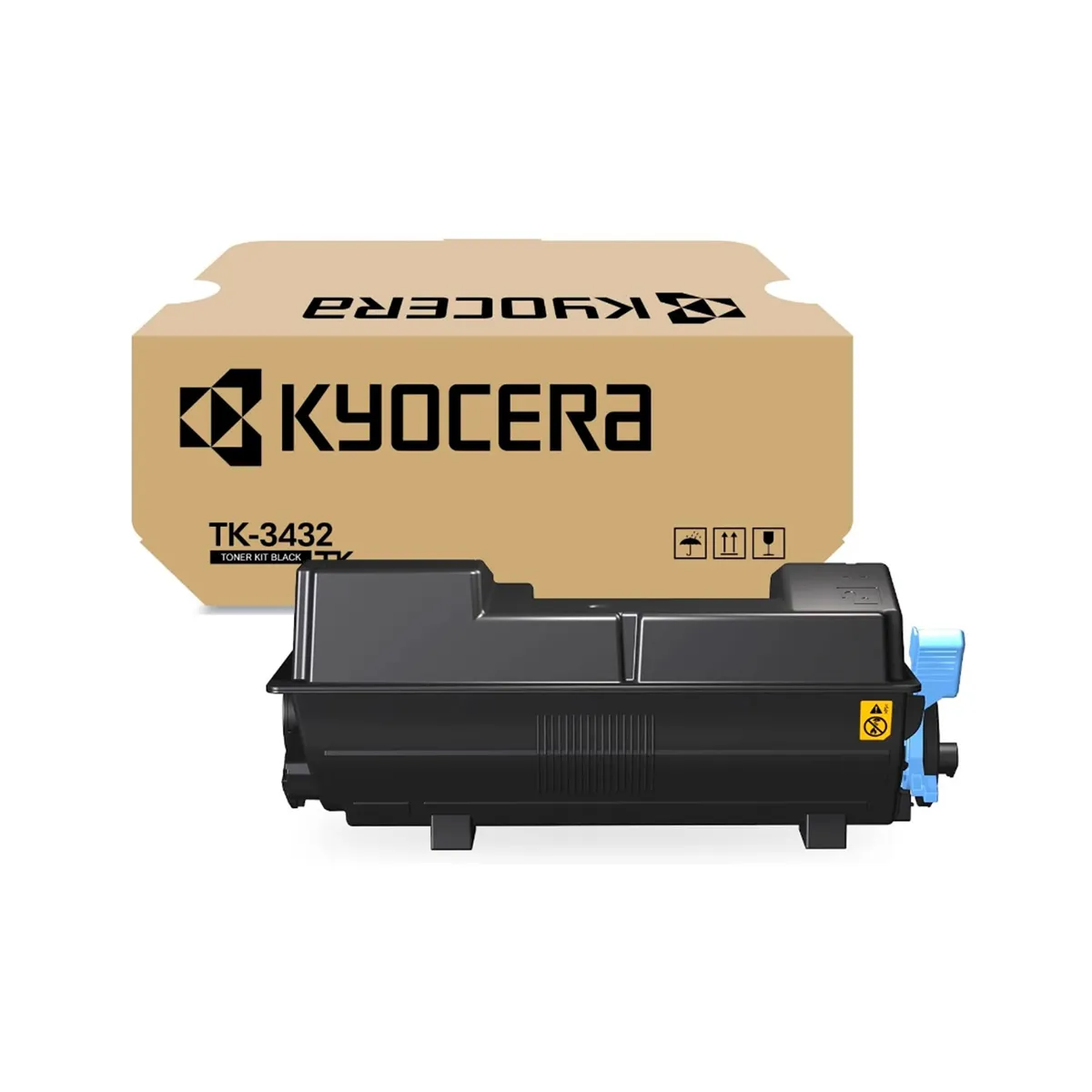 KYOCERA - TONER KYOCERA MA5500IFX/ PA5500X (21K PAG) 12 MESES