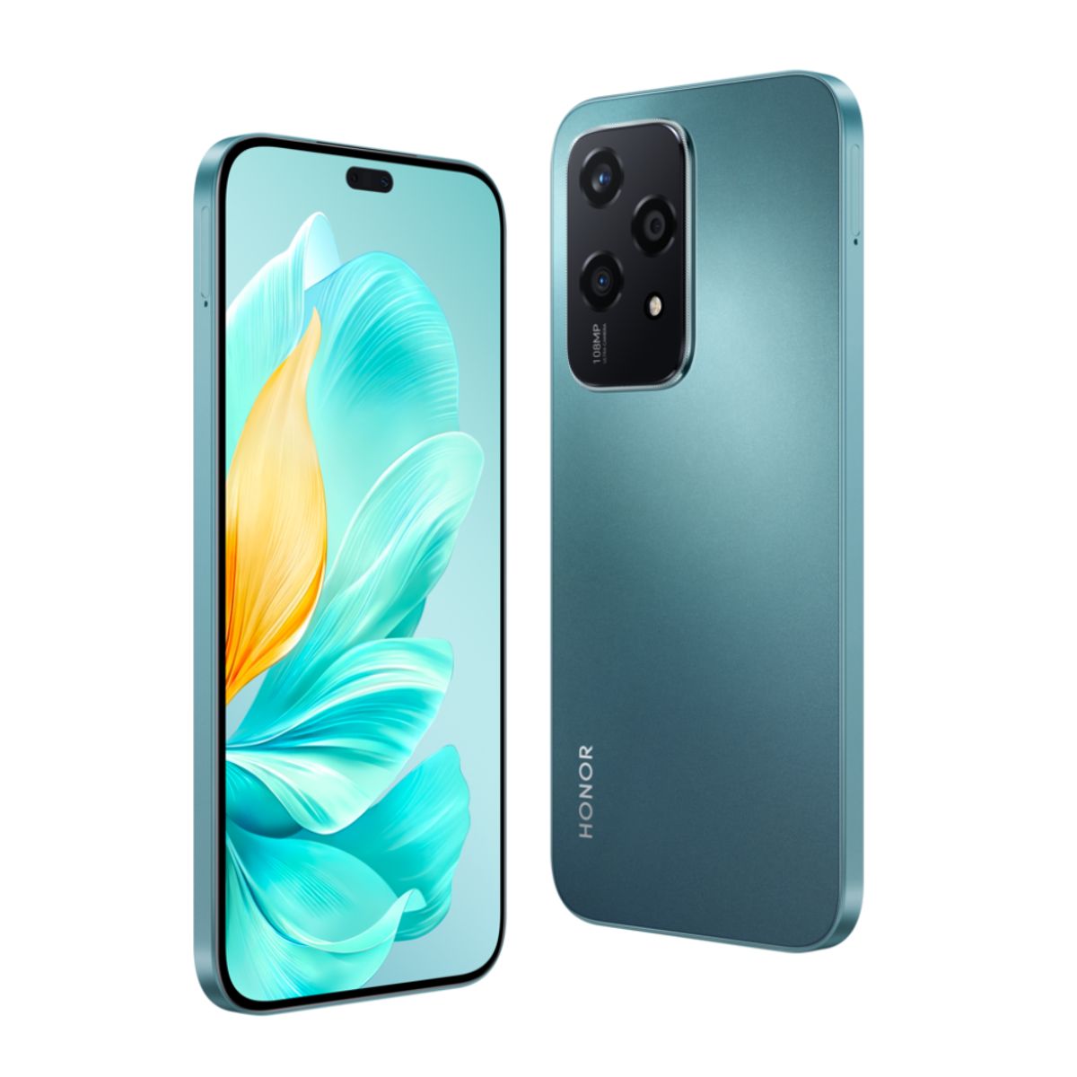 HONOR - HONOR 200 Lite 8GB+256GB Verde.-