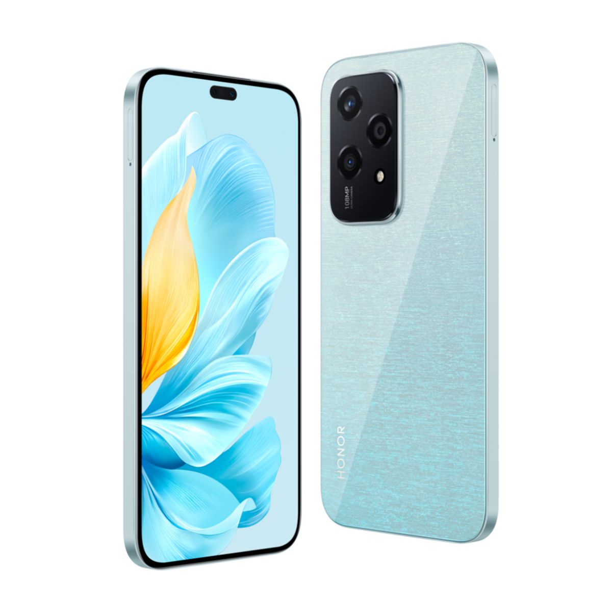 HONOR - HONOR 200 Lite 8GB+256GB Azul.-