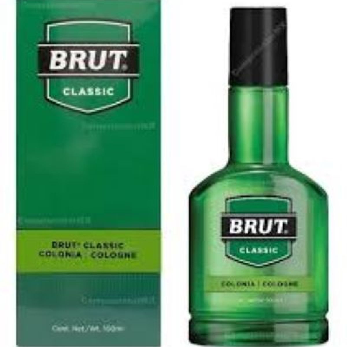 BRUT - Colonia Brut classic 50 ml