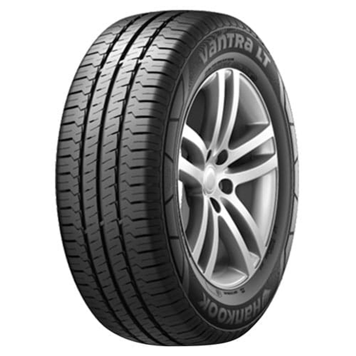 HANKOOK - LLANTA HANKOOK RA18 19570R15