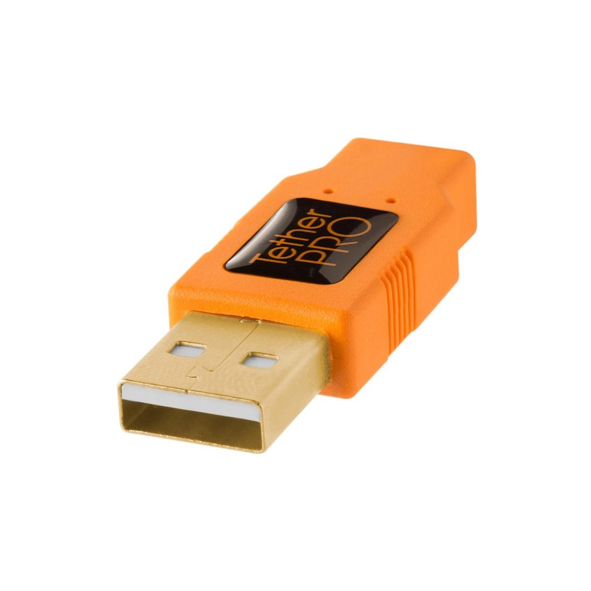 GENERICO - Cable Tether Tools USB 2.0 to MINI B 8 PIN