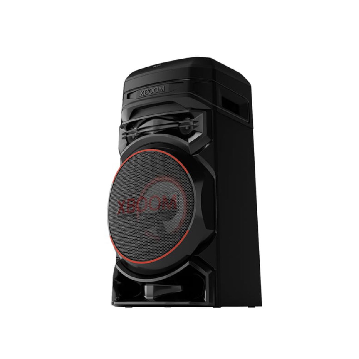 LG - TORRE DE SONIDO MULTI-BLUETOOTH LG XBOOM RNC5 KARAOKE STAR