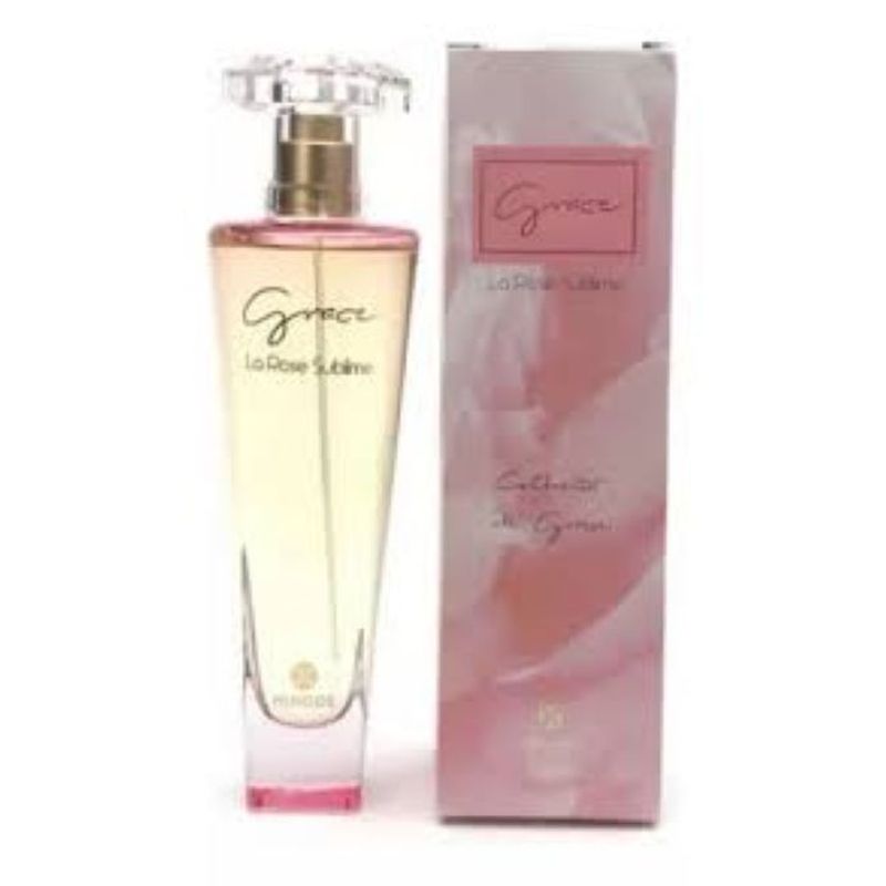 GENERICO - Grace la Rose Sublime Perfume de mujer