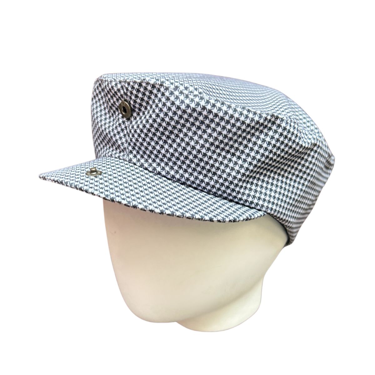 KAST PE - Boina gorra tipo italiano lanilla modelo Nation Eros  Talla M