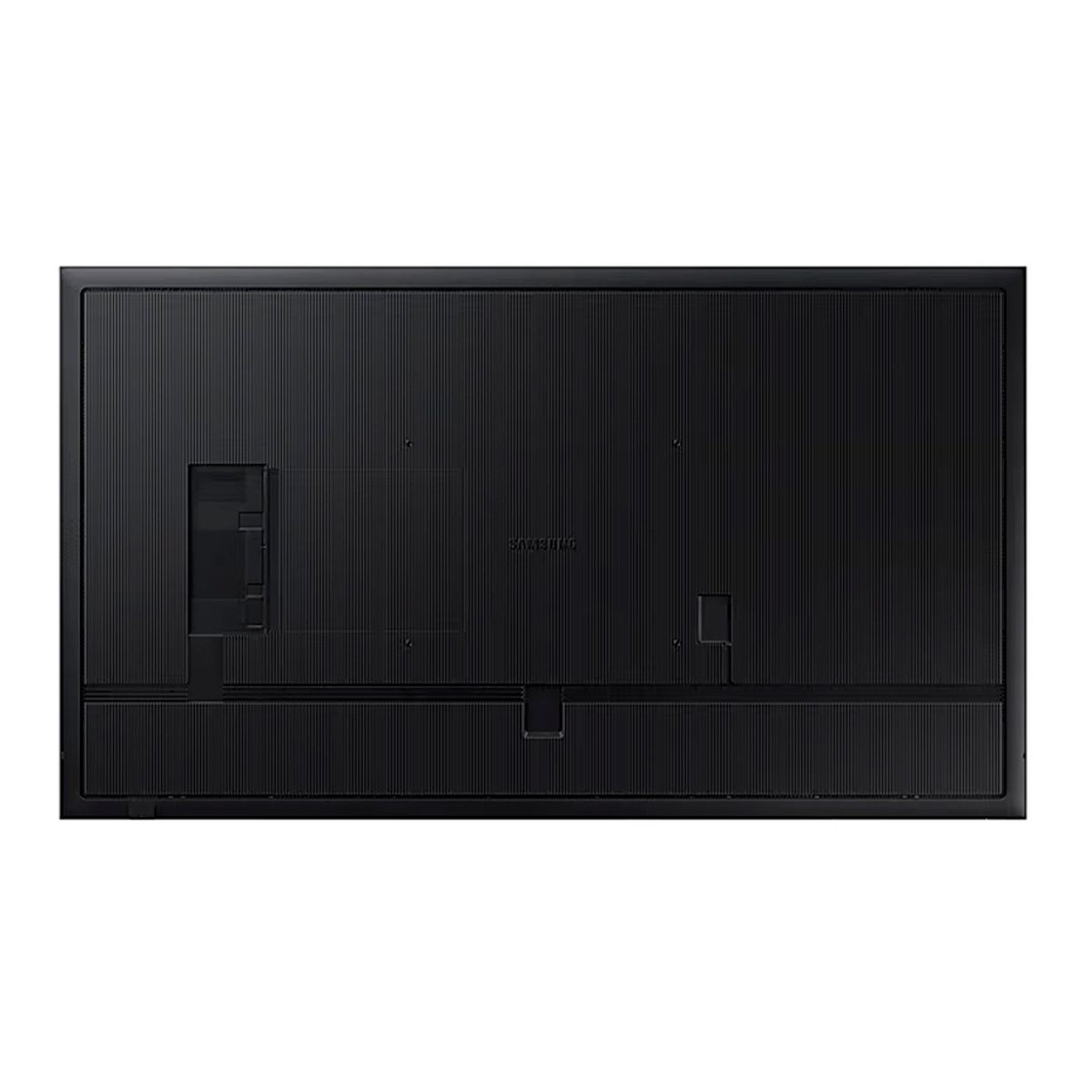 SAMSUNG - MONITOR SAMSUNG SIGNAGE 50" UHD 75HZ 500 NIT 10MS P/N: LH50QMCEBGCXGO