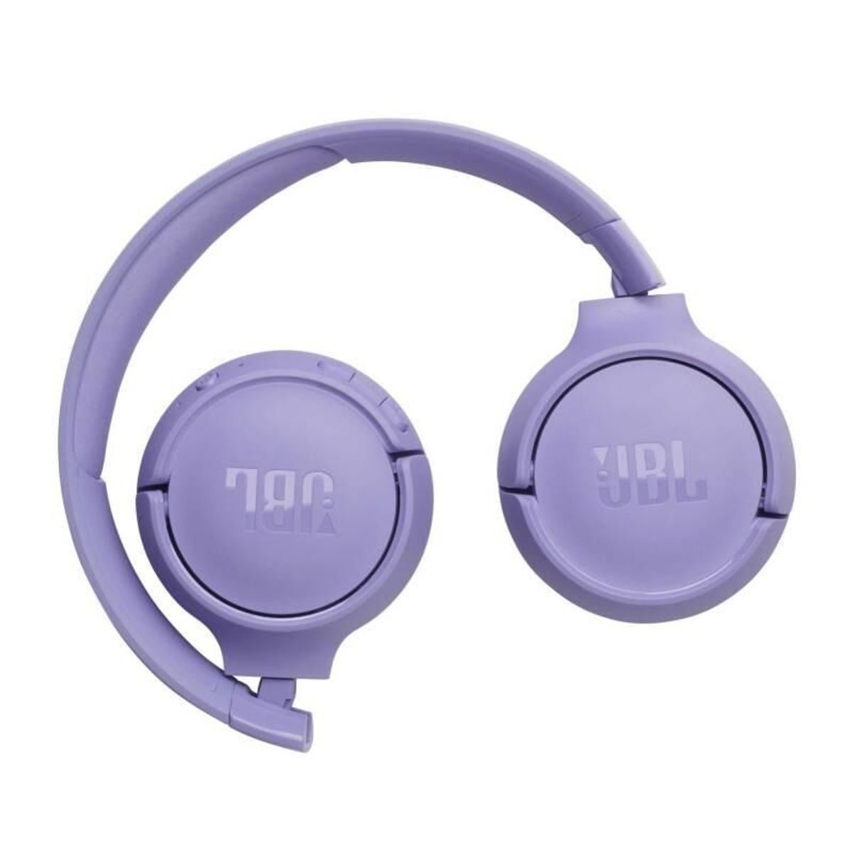 JBL - JBLTUNE 520BT  Audifonos Bluetooth Wireless Pure Bass Morado