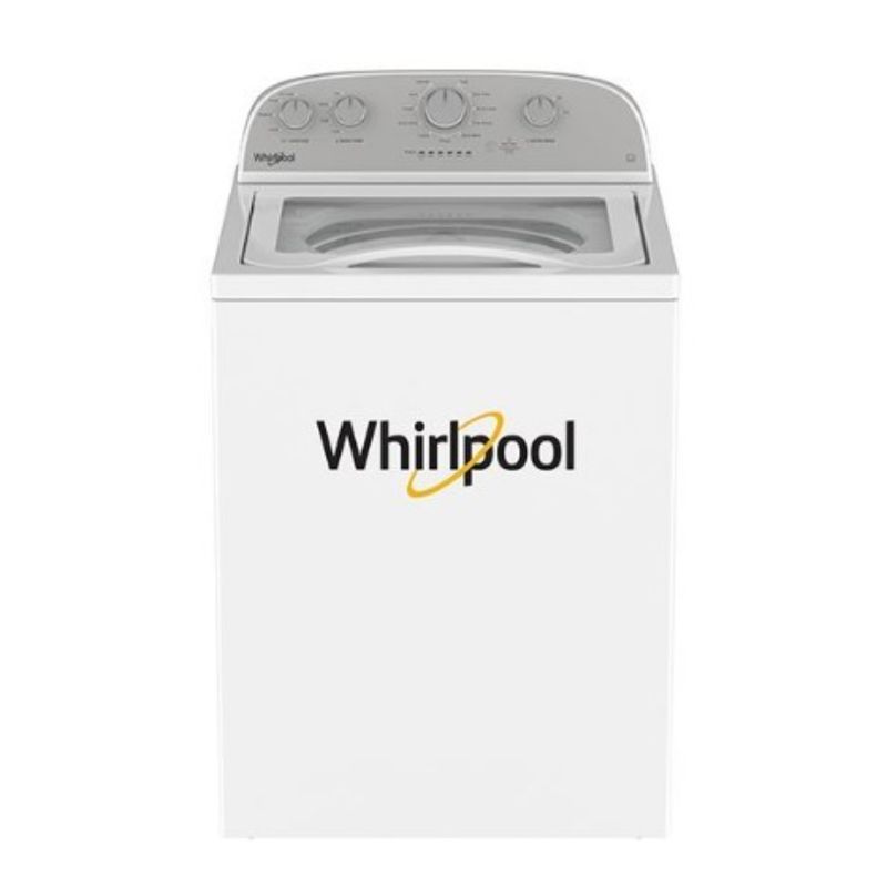 WHIRLPOOL - LAVADORA 18 KG WHIRLPOOL ATLANTIS 4GWTW1805LW