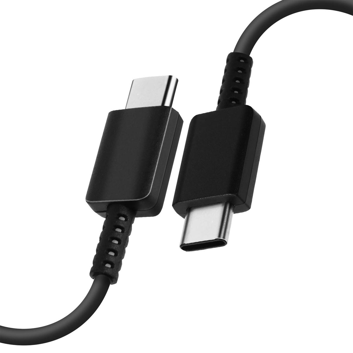 SAMSUNG - Cable Samsung USB-C A USB-C De 1.8 metros 5A 60Watts