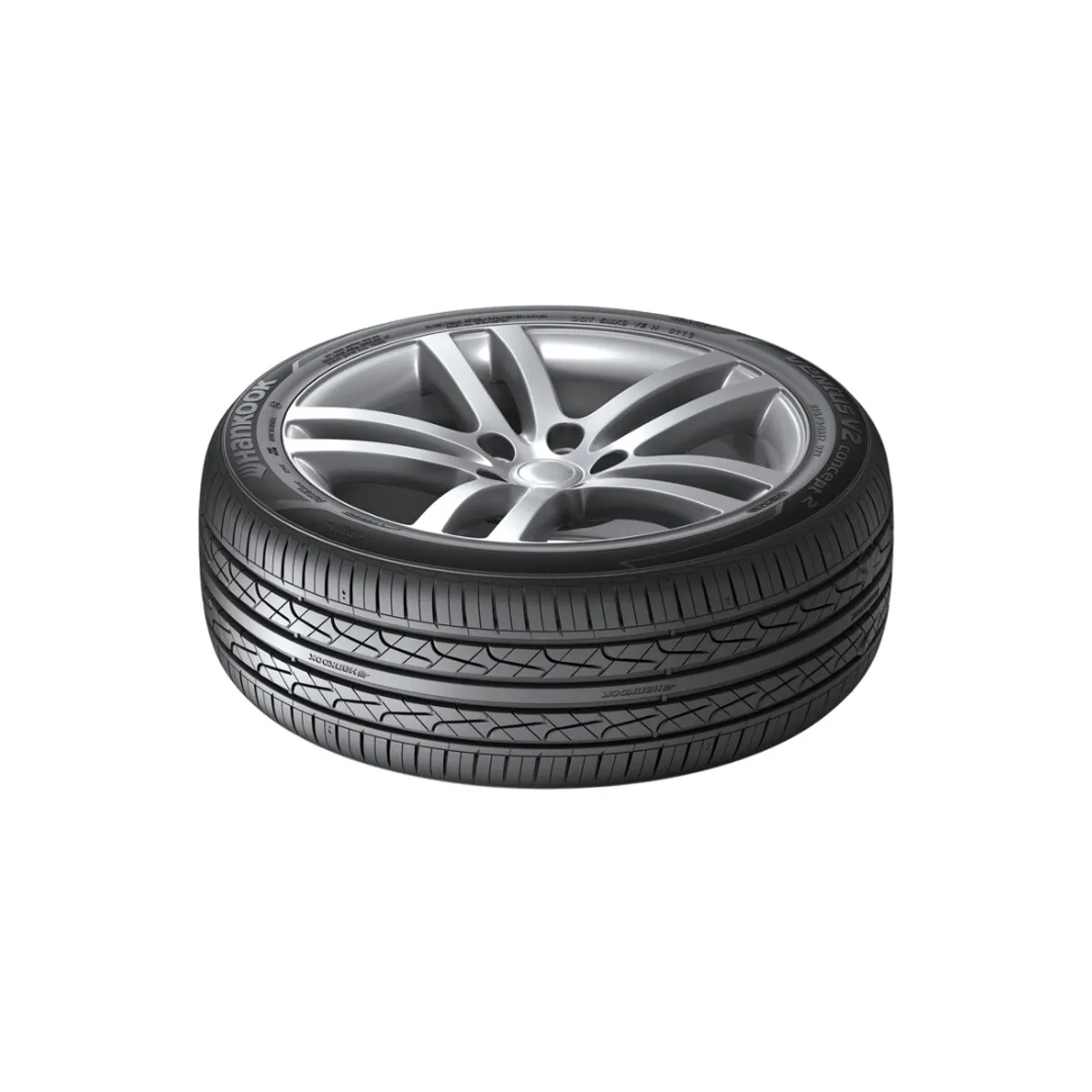 HANKOOK - LLANTA HANKOOK 205/55R16  H457