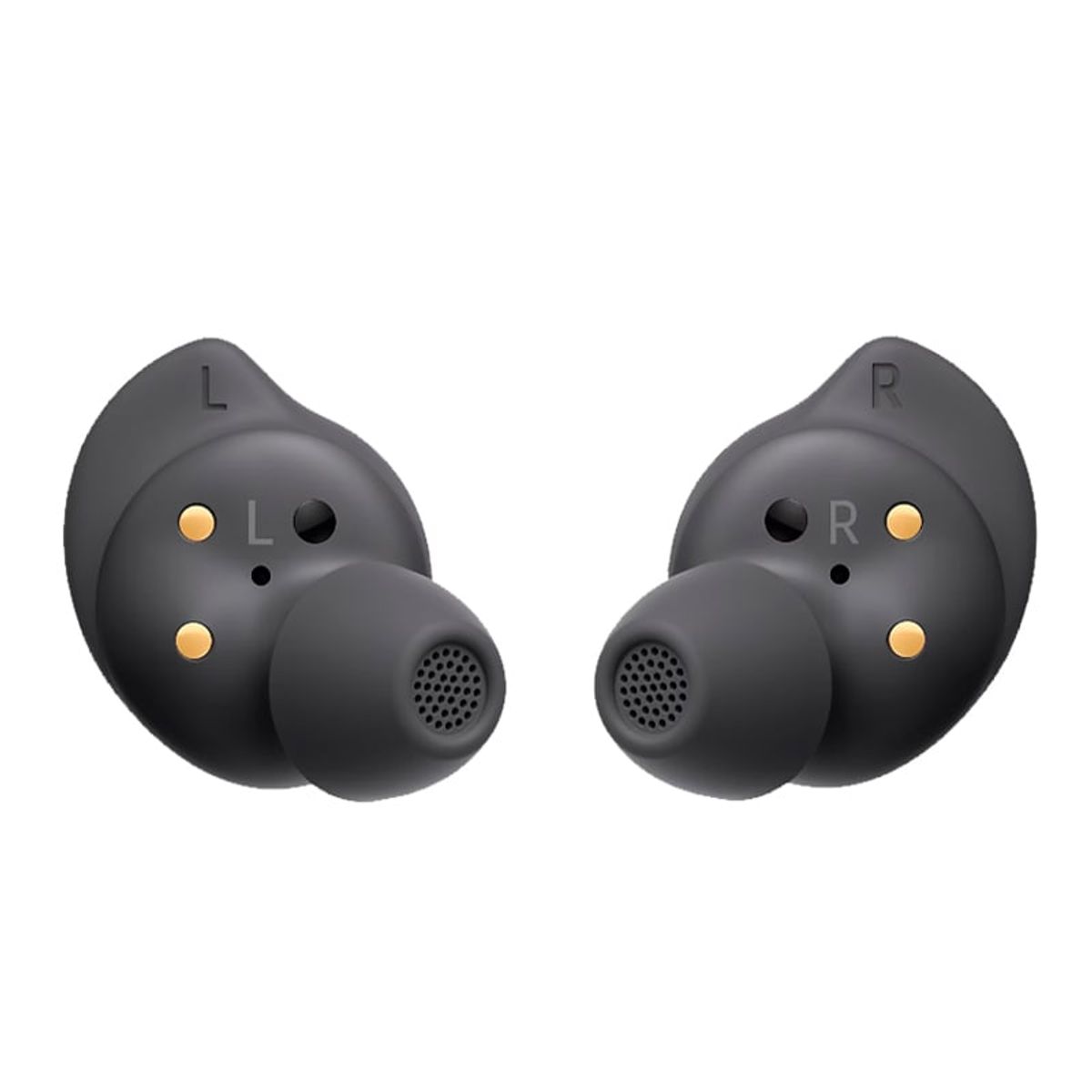 SAMSUNG - Auriculares Inalámbricos Samsung Galaxy Buds FE Graphite