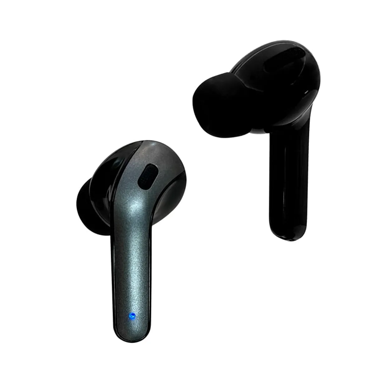 TEROS - Audífonos TEROS TE-8074N Bluetooth TWS Negro